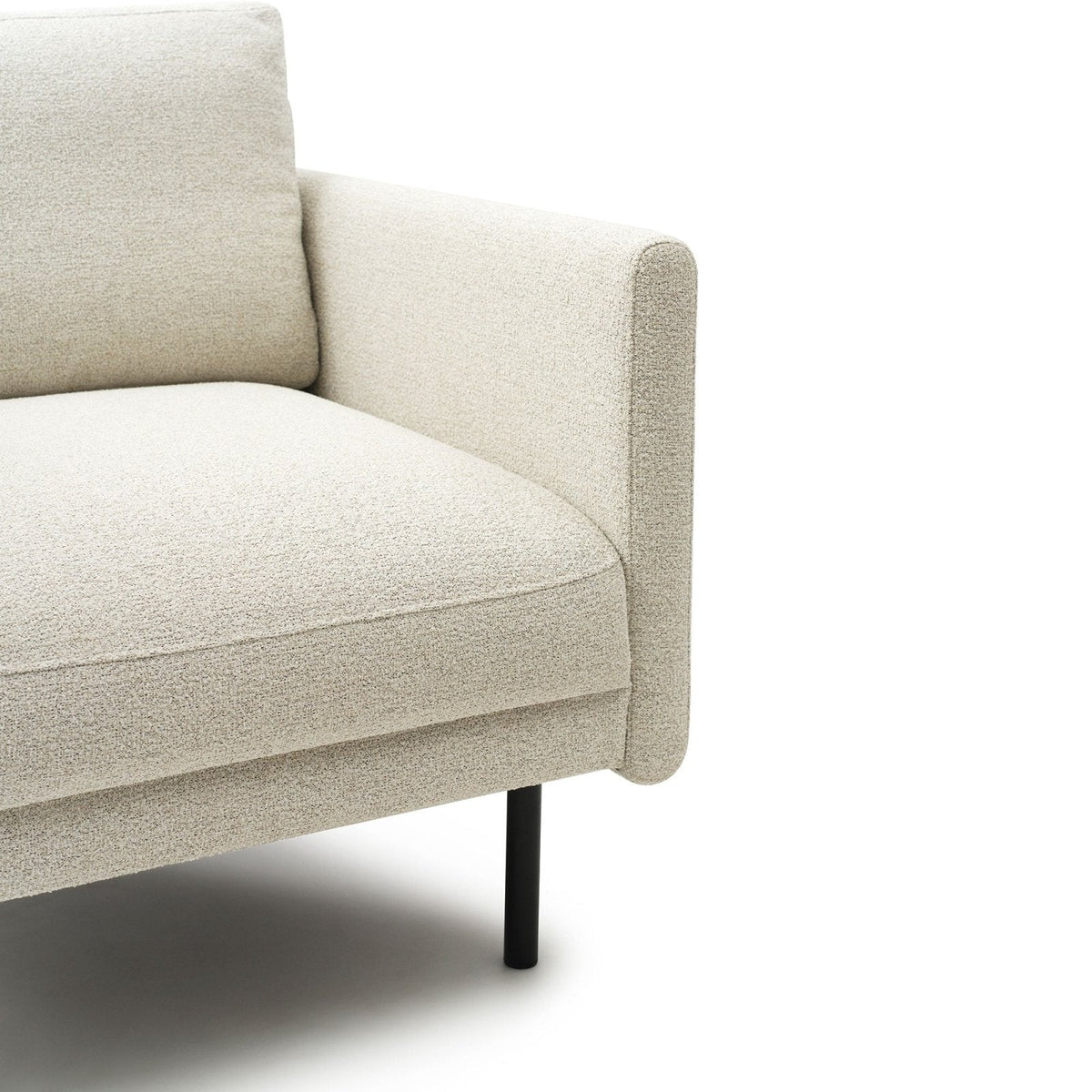 Normann Copenhagen - Rar Sofa 2 Seater - Skandium London