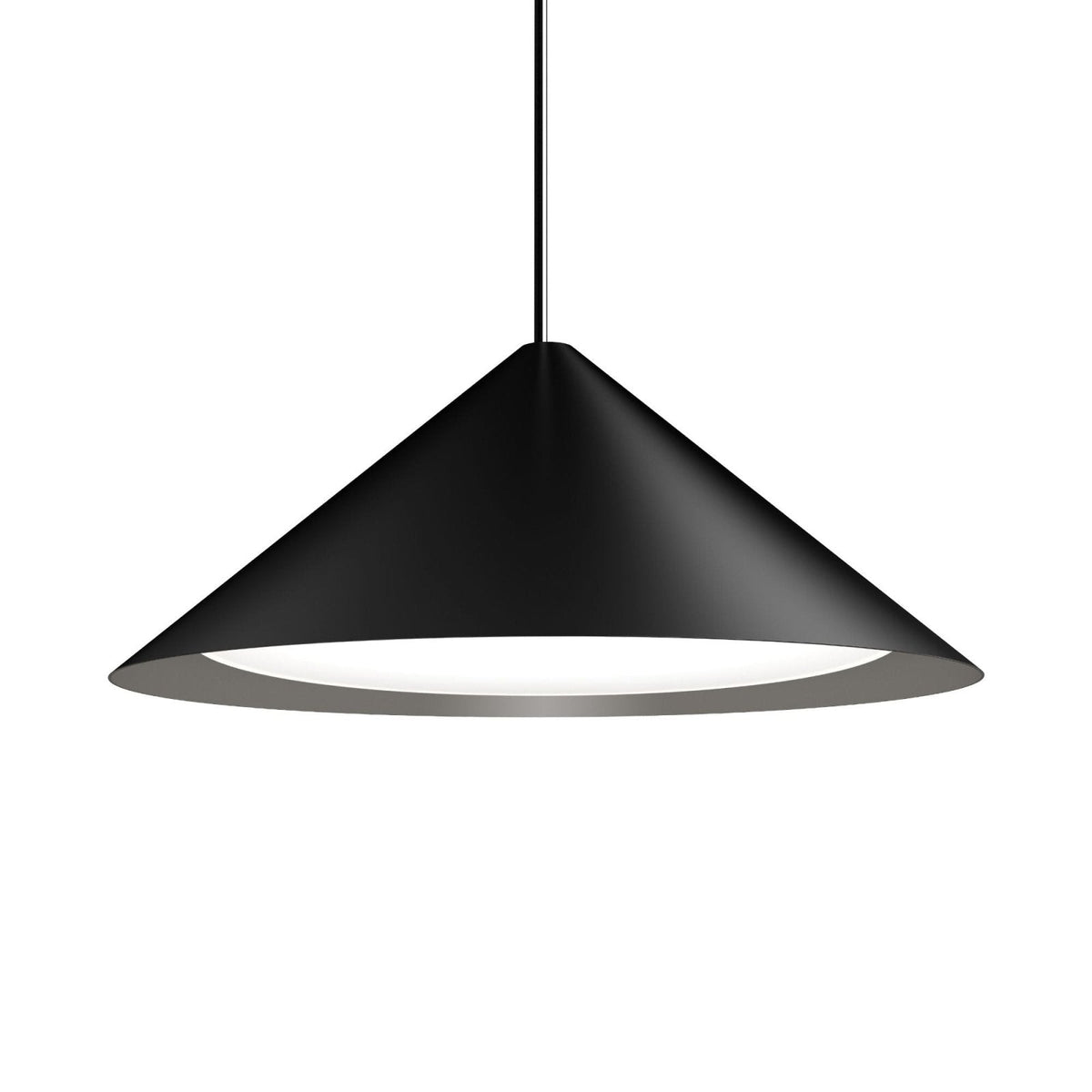 Louis Poulsen - Keglen Pendant Lamp - Skandium London