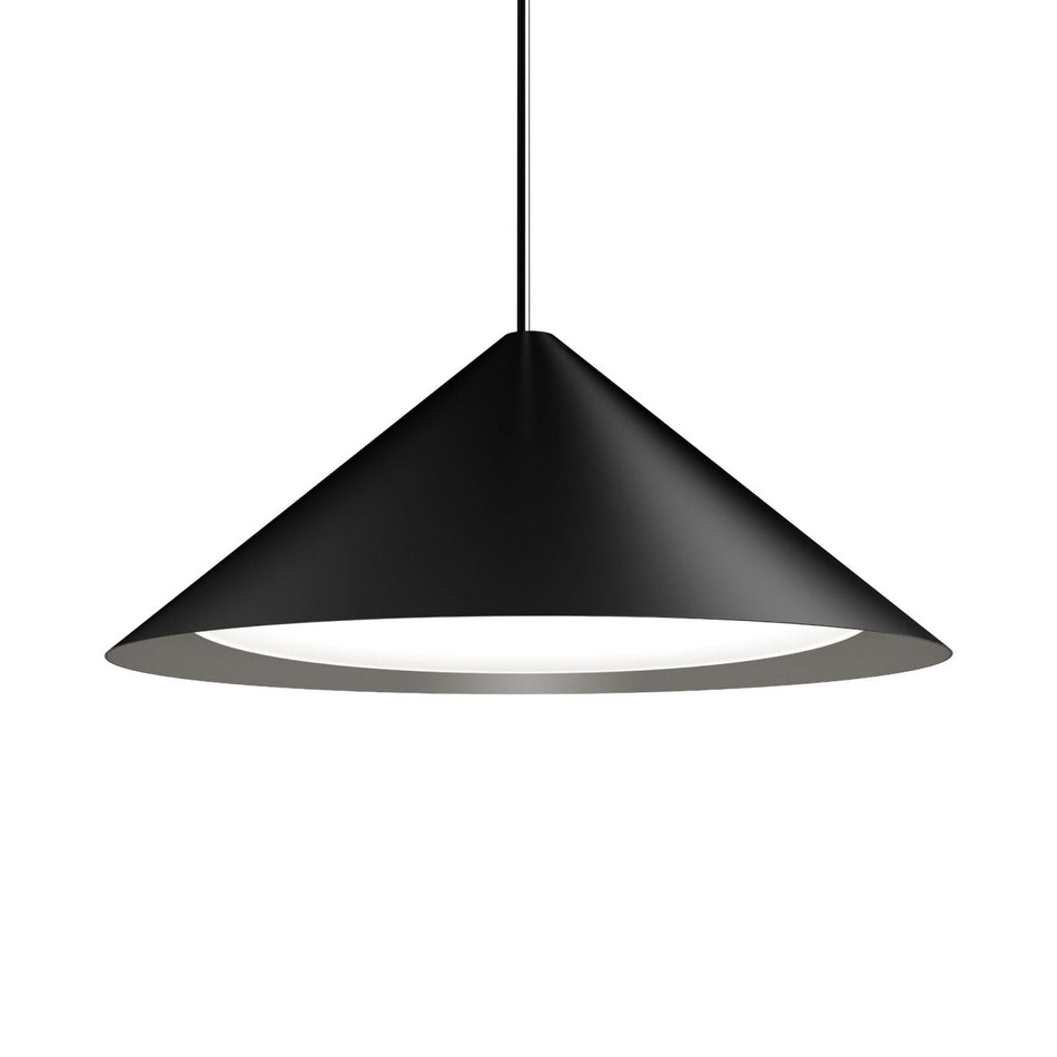 Louis Poulsen - Keglen Pendant Lamp - Skandium London
