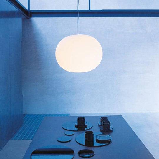 Glo-Ball pendant lamp | Flos | Skandium London