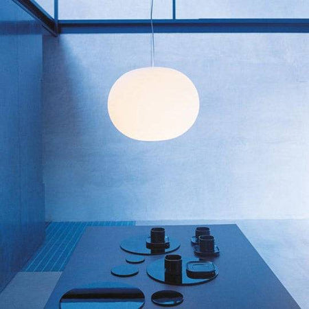 Glo-Ball pendant lamp | Flos | Skandium London
