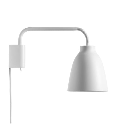 Fritz Hansen Lighting - Caravaggio Read wall lamp - Skandium London
