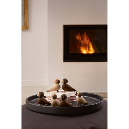 Kay Bojesen Lovebirds | Kay Bojesen | Skandium London