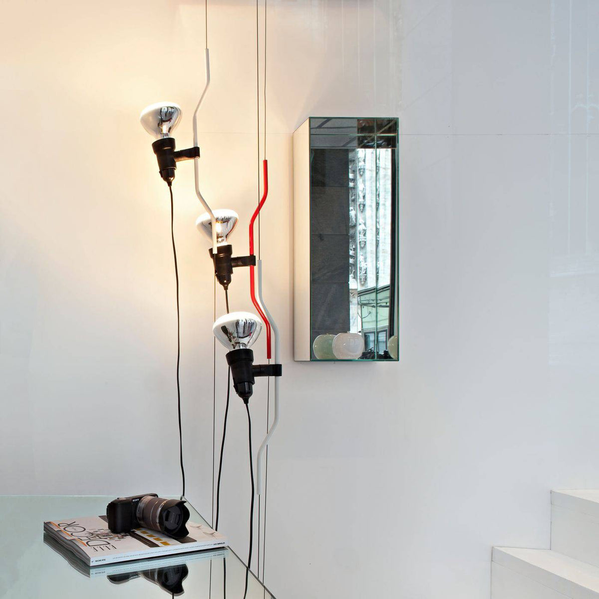 Parentesi pendant lamp | Flos | Skandium London