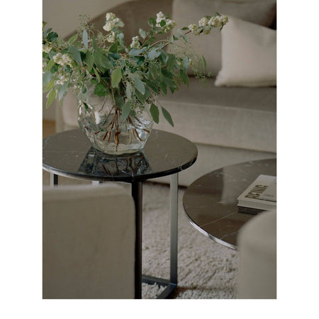New Works - Florence side table, Ø50 - Skandium London