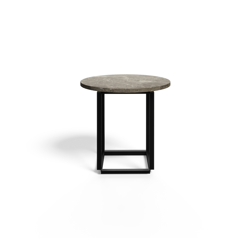 New Works - Florence side table, Ø50 - Skandium London
